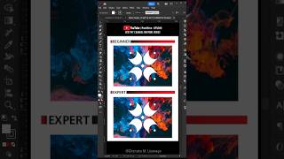Adobe Illustrator Tutorial #graphicdesign #tips #design #designer #tips #illustration #howto #viral