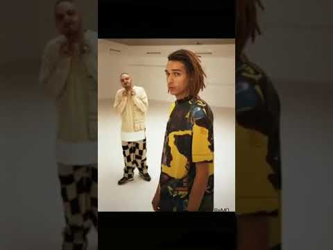 حالات واتس اب مروان بابلو