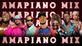 AMAPIANO MIX |  September 2023 | DJ JOBSS | SEASON 2 | EP 3 | uNonkosi | IZENZO #amapianomix2023