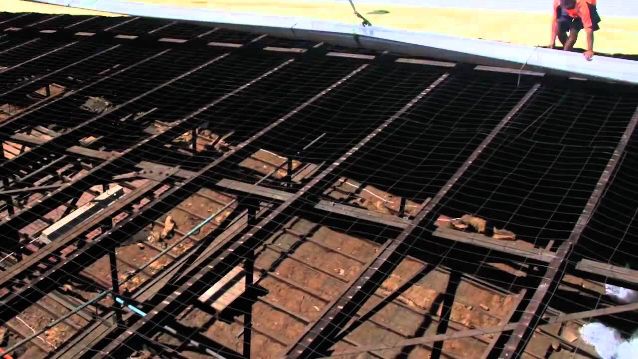 Metal Roofers Australia - RO Steel Roofing Sydney