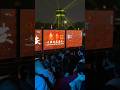 The stage has been set for the Chang’an Impression Show #travel #chinatravel #china