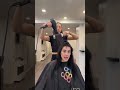 Come Refresh My Hair With Me 🦋💇🏻♀️ | The Perfect Cut & Color