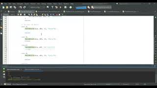EjerciciosClase   Apache NetBeans IDE 13 2022 04 20 23 11 04