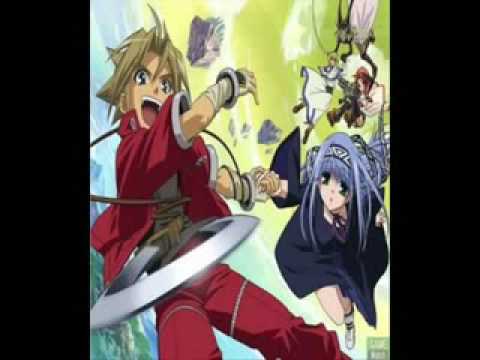 Elemental Gelade Opening Full 