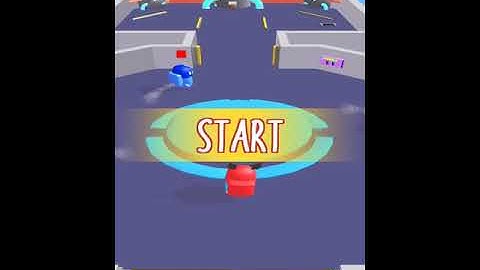 #shorts: Red Imposter Nightmare Christmas Gameplay Walkthrough Level #40 (IOS/Android)