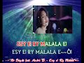 Mr SAYDA Feat Andrii Blame ESY E RY MALALA G V Lyric 