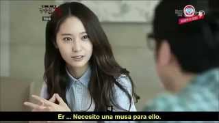 [SUB-ESP] Enemy of Broadcasting Krystal, Amber and Luna