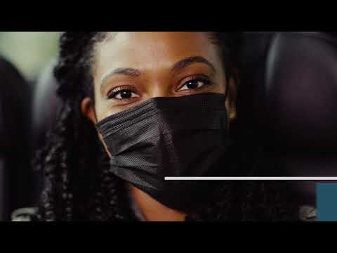 Face Mask Wearing 101: Greyhound Bus - video from Greyhound