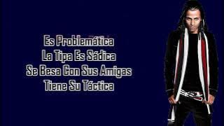Alexis & Fido - Mala Conducta Ft De La Ghetto, Arcangel y Franco 