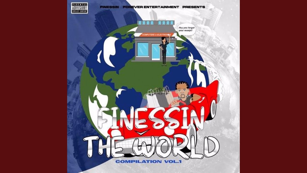 Walking Lizk (feat. Prince Dreda & Thola)