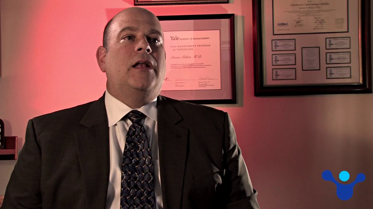 LifeAire Testimonial - Dr. Steven Palter