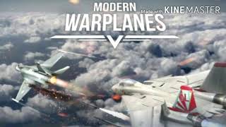 Modern Warplanes ost: 'Battle' extended