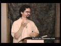 What is Ihsan? - Hamza Yusuf