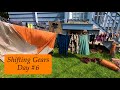 AT 2.0 Shifting Gears Day #6