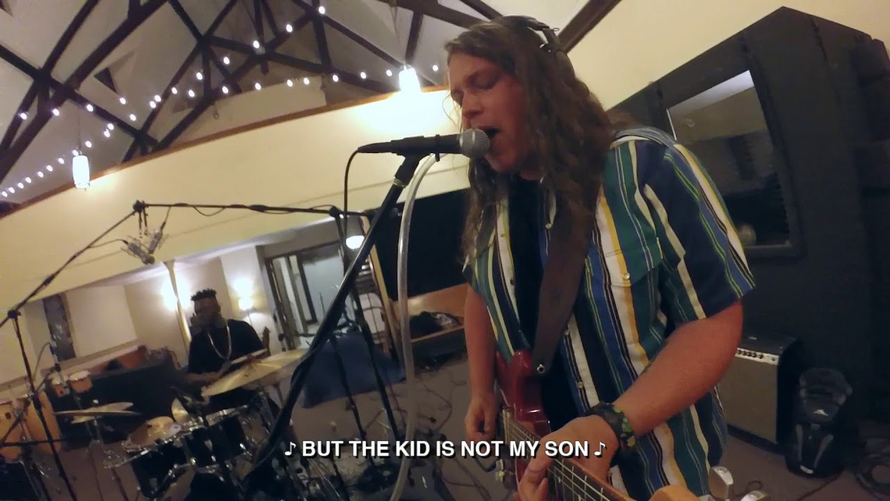 Steady Flow - Billie Jean (Michael Jackson)