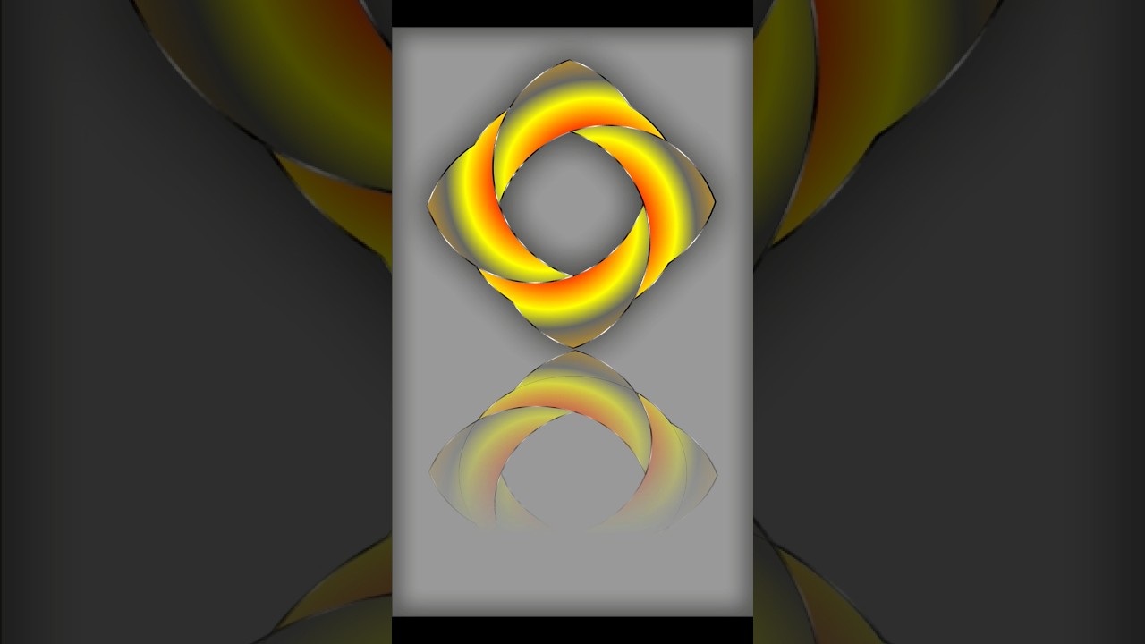 From Scratch to Finish: Watch How to Create a Catchy youtube Logo  CorelDraw by 