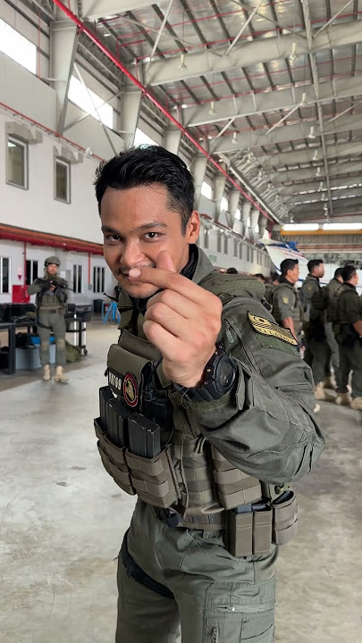 Group Transition with TAKLUK : LAHAD DATU DIINSPIRASIKAN DARIPADA KISAH BENAR