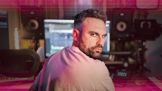 This Is How I Create Bespoke Sounds To Score A TV Series
