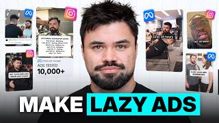 I Tested 10,000 Meta Ads, Here’s What Works in 2026