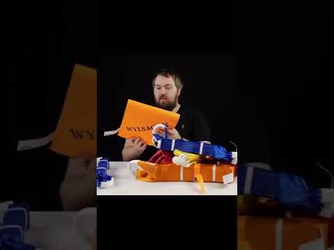 Такелаж для Off-road