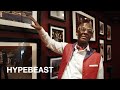 Capture de la vidéo Inside The Multi-Million Dollar Gucci Atelier In Harlem With Dapper Dan | Hypebeast Visits