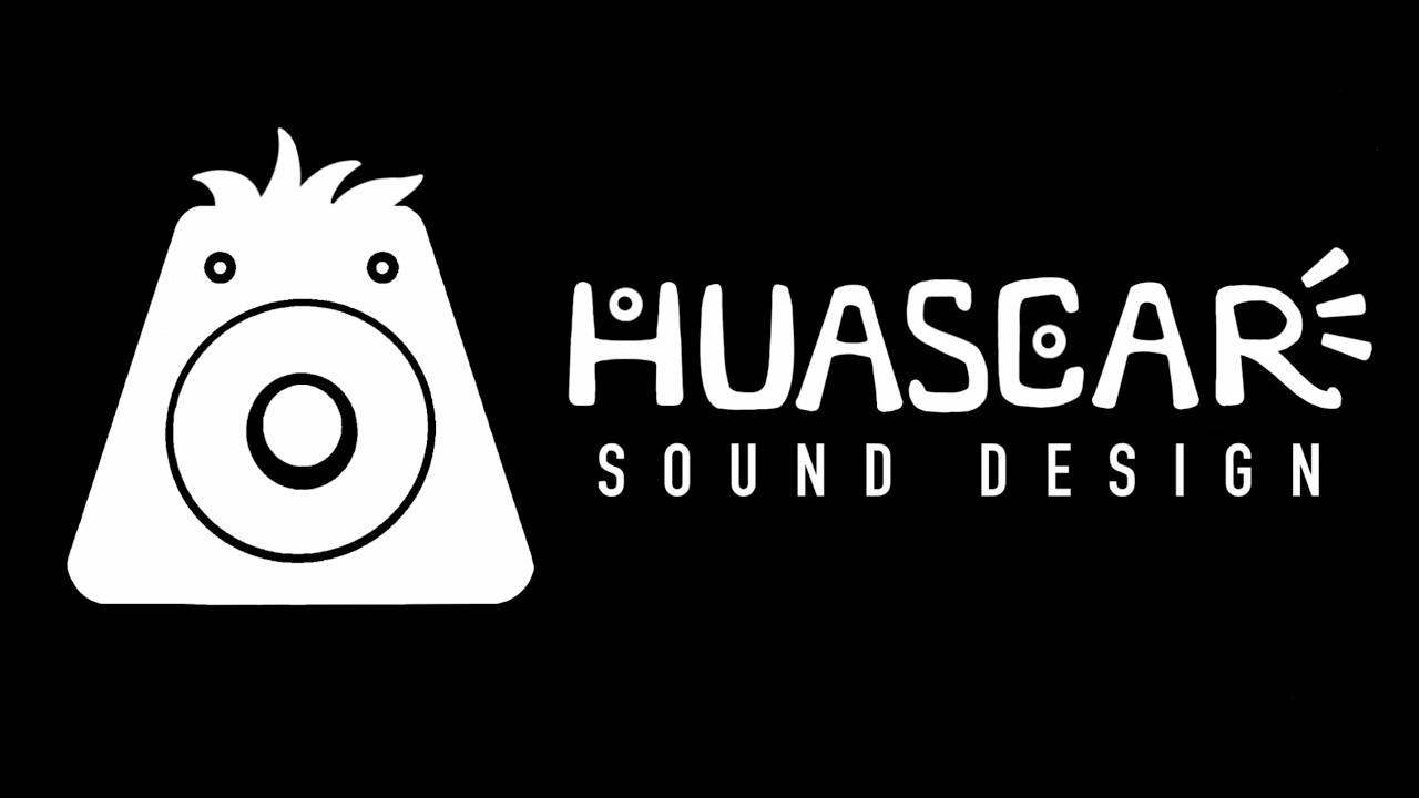 TV Sound Design Reel || Huascar Holguin