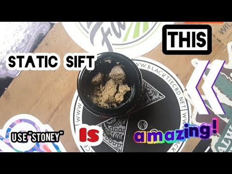 This Static Sift Hash is Federally Legal | Simplymary Italian Dream ...