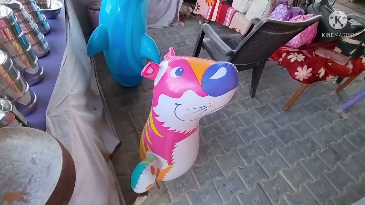 Gurdwara Buddha Johad | Rajasthan | Village life