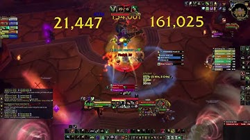 Heroic Heart of Fear 10M Full Run – Rogue POV (Server First) | MoP