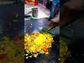 Kothu Parotta #indianstreetfood #streetfood #shorts #shortsfeed #shortsvideo