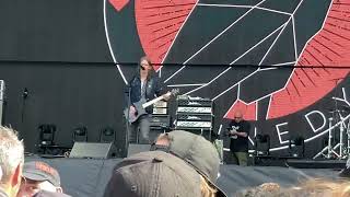 Myles Kennedy - Wake Me When It’s Over (Live) - Hellfest Open Air, Clisson, France, 06/25/2022