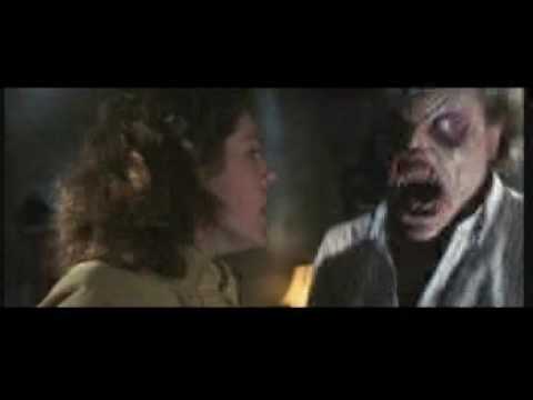 Would You Love A Monsterman - LORDI  - with horror movie footage