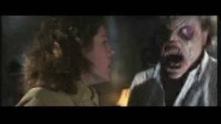 Download Lagu Would You Love A Monsterman - LORDI  - with horror movie footage MP3