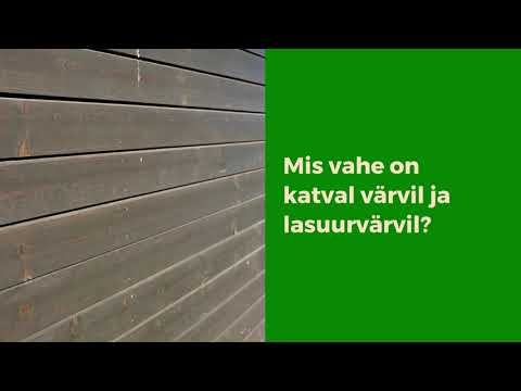 Video: Mis Vahe On Poldil Ja Kruvil? Erinevus Vastavalt GOST -ile Ja Kruvide Ja Poltide Määratlus, Välised Erinevused. Kuidas Nad Eesmärgi Poolest Erinevad?