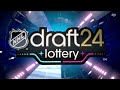 GOTTA SEE IT: Sharks Secure First Overall Pick Of 2024 NHL Draft