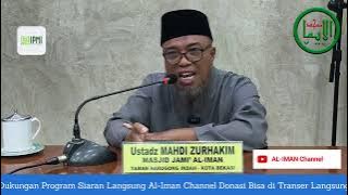 Tanda-tanda Ahlil Surga itu tidak banyak tidur