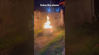 #fire #asmr #viralvideo #satisfying #fyp