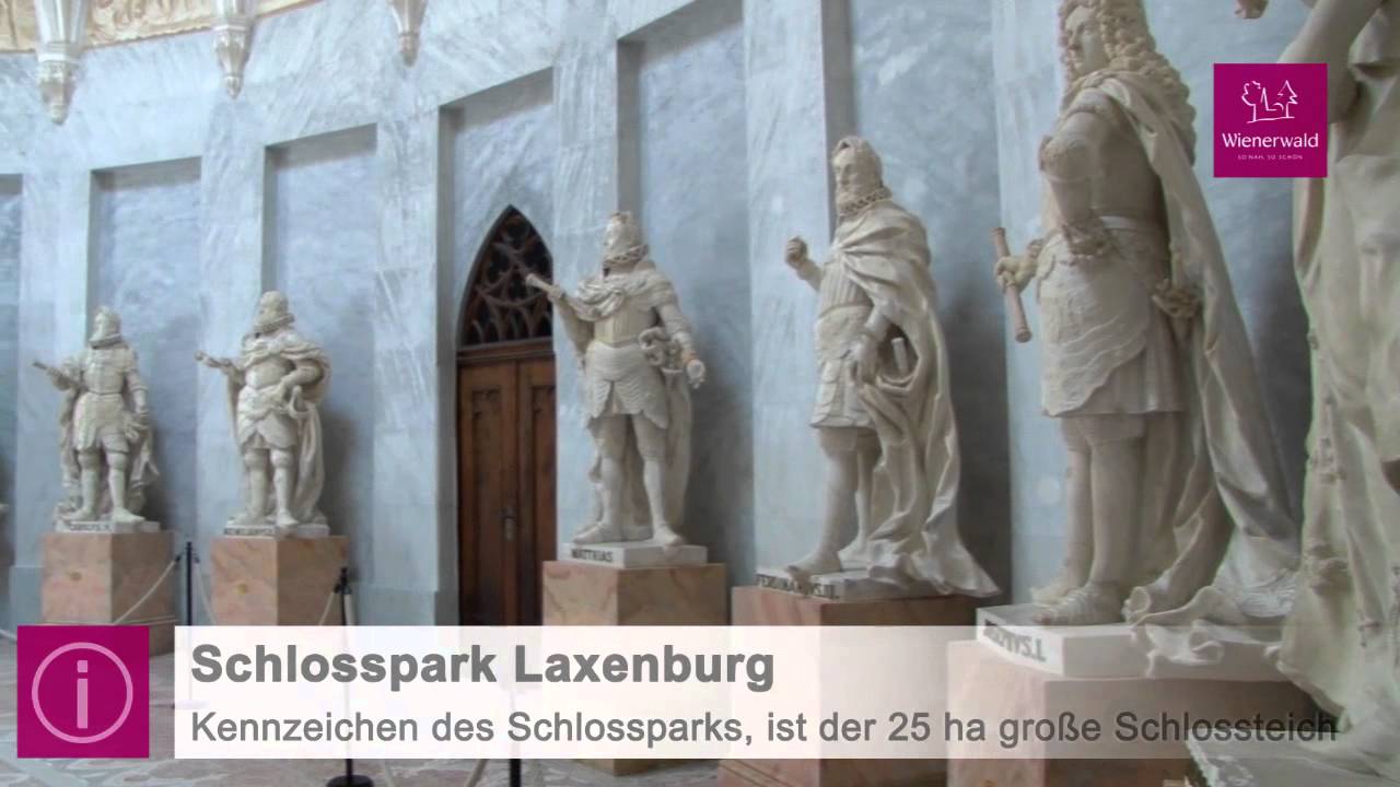 Schlosspark Laxenburg