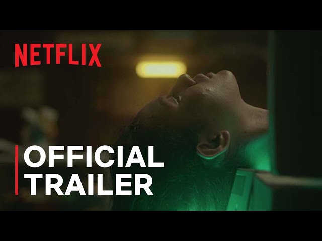 Photocopier | Official Trailer | Netflix class=