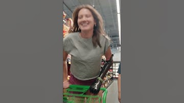 Day in the Life of a Bionic Hand User: Groceries with @psyonicinc