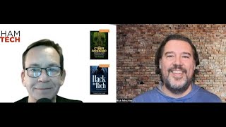 CPP | Tom Kirkham talks favorite current technology reMarkable paper tablet