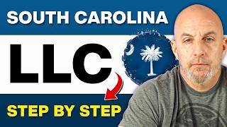 South Carolina LLC | How to Start an LLC in South Carolina (2026 Edition)
