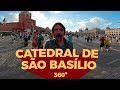 RÚSSIA - CATEDRAL DE SÃO BASILIO - EDUARDO BUENO