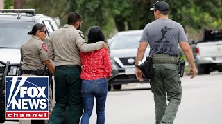 Uvalde student recounts Texas elementary school shooting