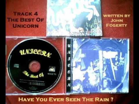 Unicorn - Have You Ever Seen The Rain ? (1977)