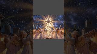 The Star of Bethlehem Appears | A Powerful Biblical Miracle of Holy Faith and Prayer