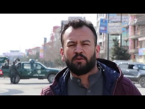 حمله کابل سیاسیون جان به در بردند مردم قربانی دادند