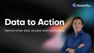 Agentic Data to Action (Agentic DataOps)