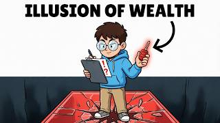 The 60 Second Test That Destroys Your Salary