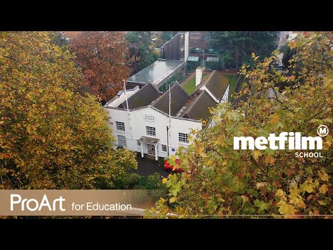 ProArt for Education